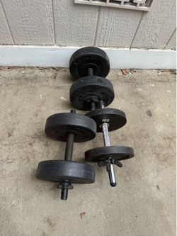 Weights