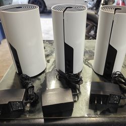 Tplink Deco M4r Ac1200 Router