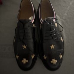 Zapatos Gucci Talla 9