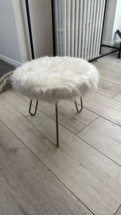 Cute Little Step Stool