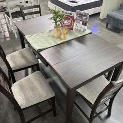 Dining Table Set