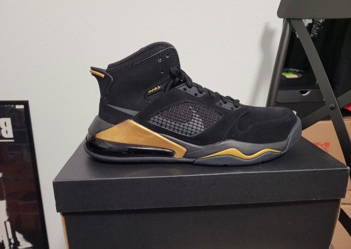 Jordan Mars 270 SZ 9