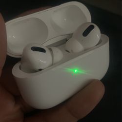 AirPods Third Gen
