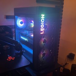 FULLY BUILT GAMING PC LAST PC YOU WOULD NEED