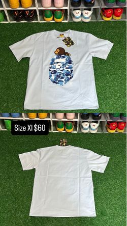 Bape Tee