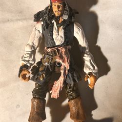 Check out our Pirates of the Caribbean Collectible