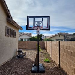 Basketball Goal