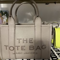 Mini Marc Jacobs Tote Bag 