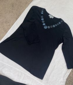 Woman’s Shirts