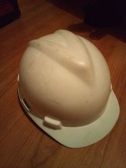 Construction hat
