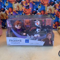 Disney Frozen II