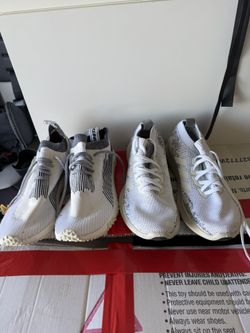 Adidas Shoes Size 11.5 Never Worn
