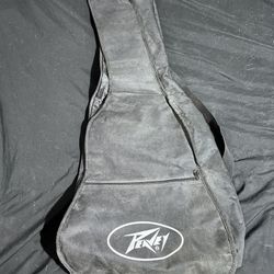Peavey Case