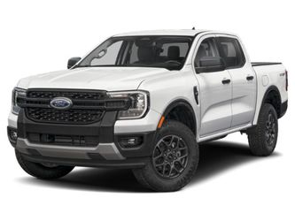 2024 Ford Ranger