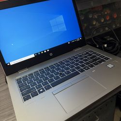 Laptop Computer Hp Probook Core I5 8th Gen