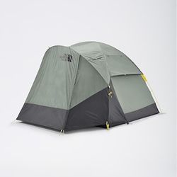 The NorthFace Wawona 4 