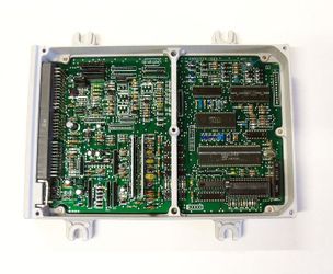 Obd-1 Ecu Chipping Base Maps 2 Step Crackle Tune