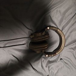 Audio Technica M50x Headphones