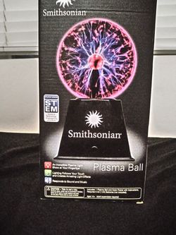 Plasma Ball 