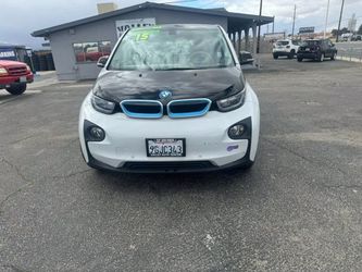 2015 BMW i3