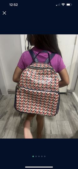 Tommy Small backpack