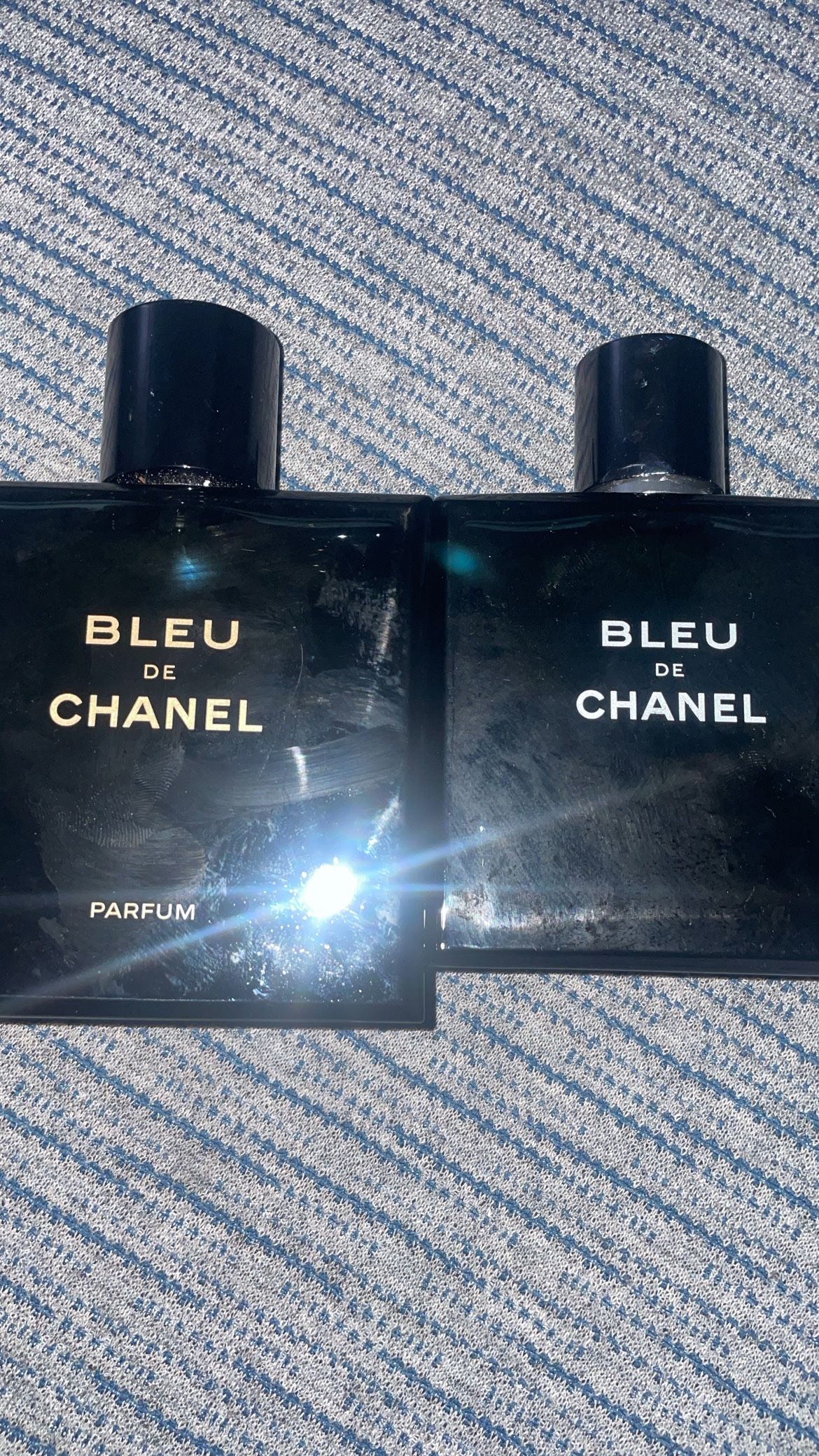 Chanel Cologne
