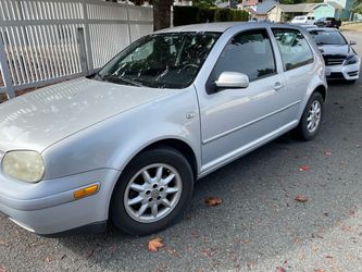 1999 Volkswagen Golf