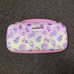 Hello Kitty Nintendo Switch Case