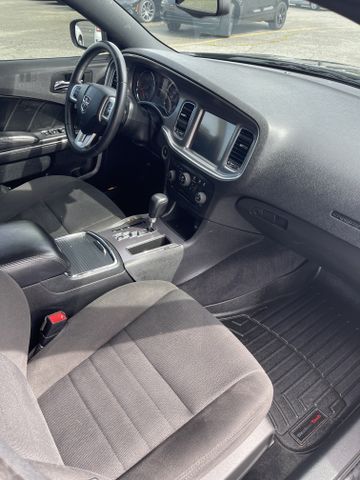 2014 Dodge Charger