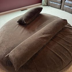 Bean Bag Seat - Oversized 