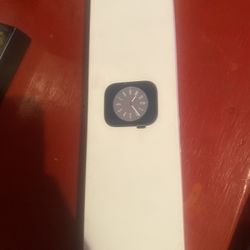 Apple Series 8 Watch