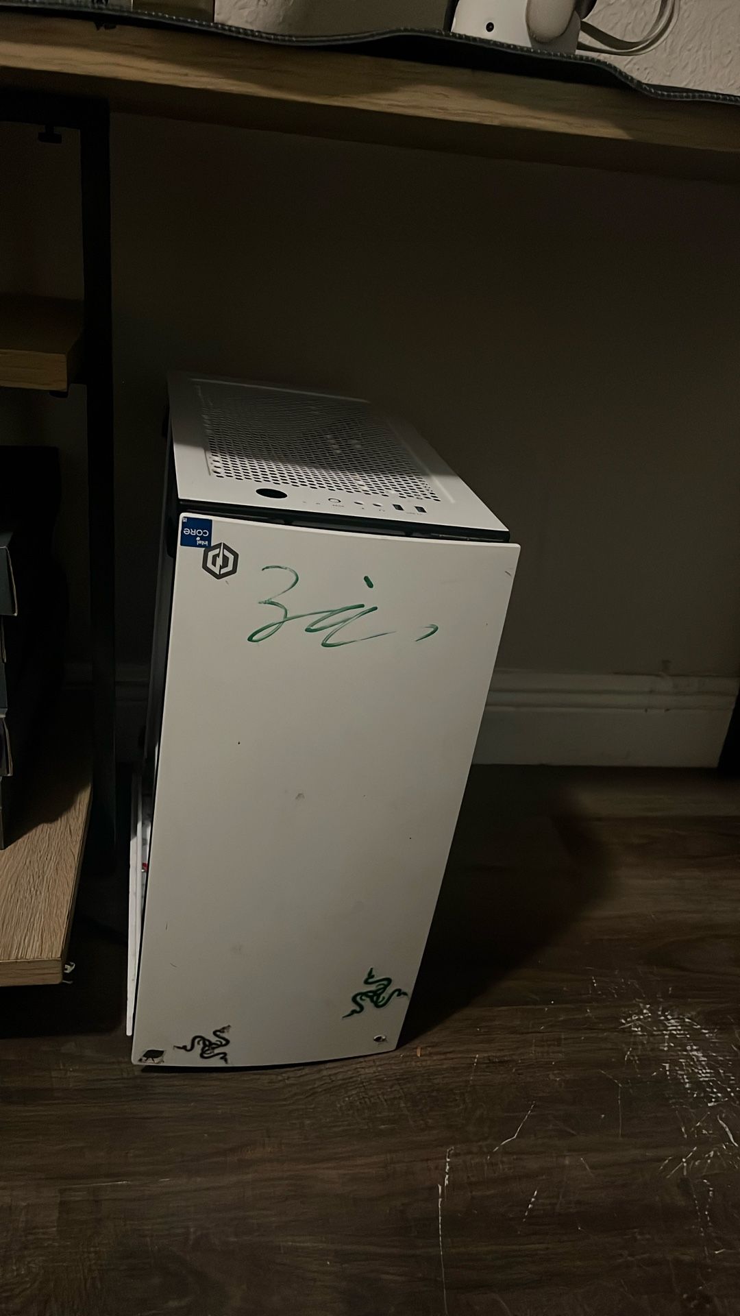 Pc Read Discription (TRADING FOR E BIKE A SETUP)