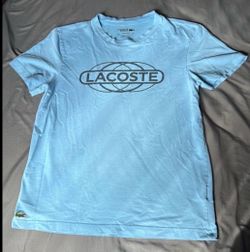 Lacoste Tshirt (L)
