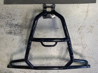 Rear Rzr Bumper