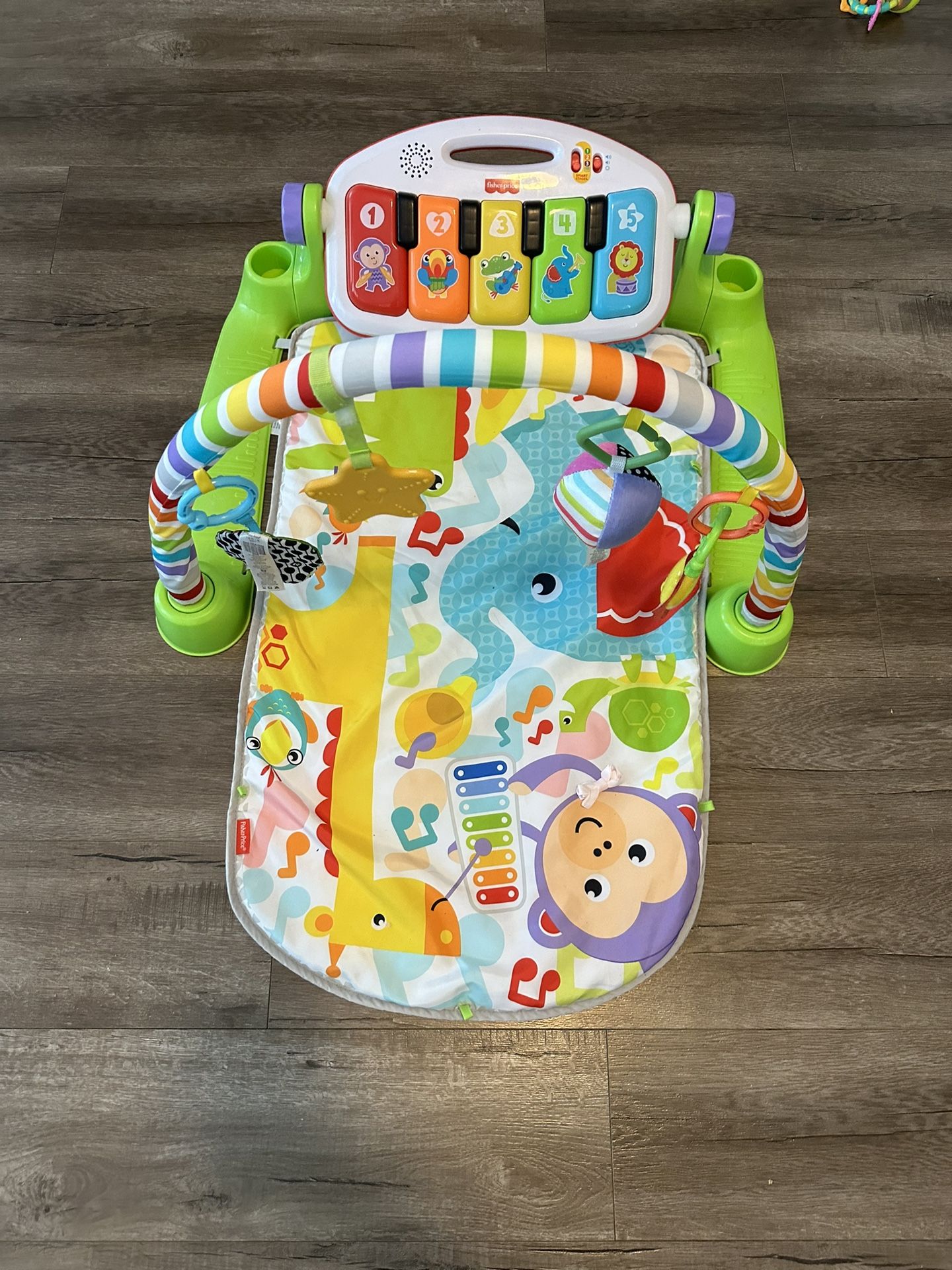 Play Mat