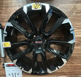 4 New 24x10 for 4 wheels for sale