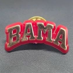 Vintage Alabama pin