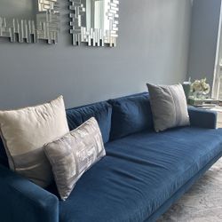 Sofa (navy)