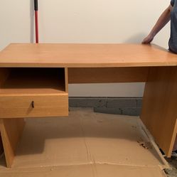 Workbench Furniture Company Desk