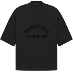 Essentials T-Shirt 