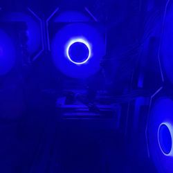 Gaming Pc 4060 Ti I5 12400F