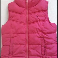 Girls Vest