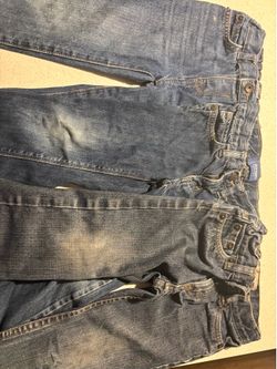 3T jeans