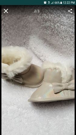 The Children's Place boots
