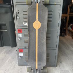 Used Long Board