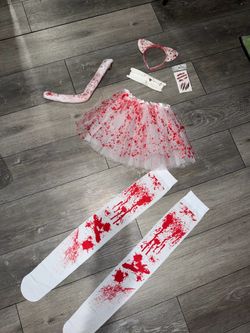 Costume new