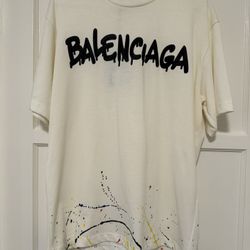 Balenciaga T-Shirt 