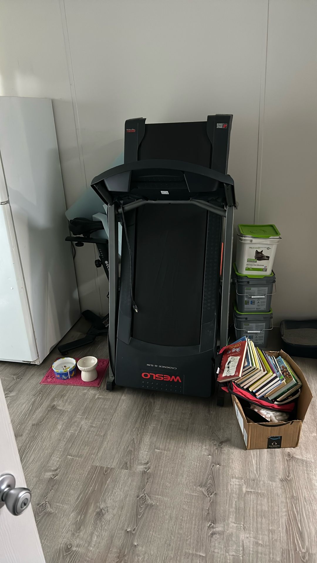 Treadmill