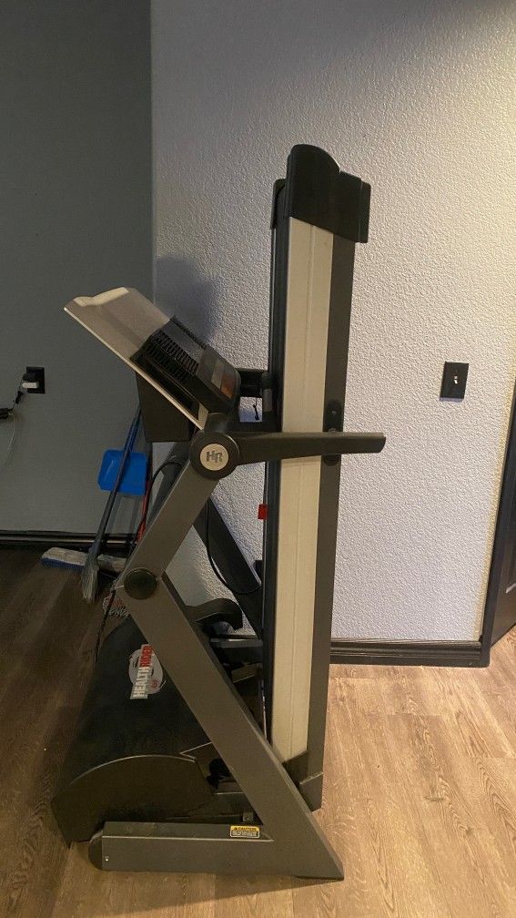 Health Rider Soft Strider R60 Treadmill