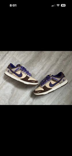Nike Dunk Low “Setsubun”